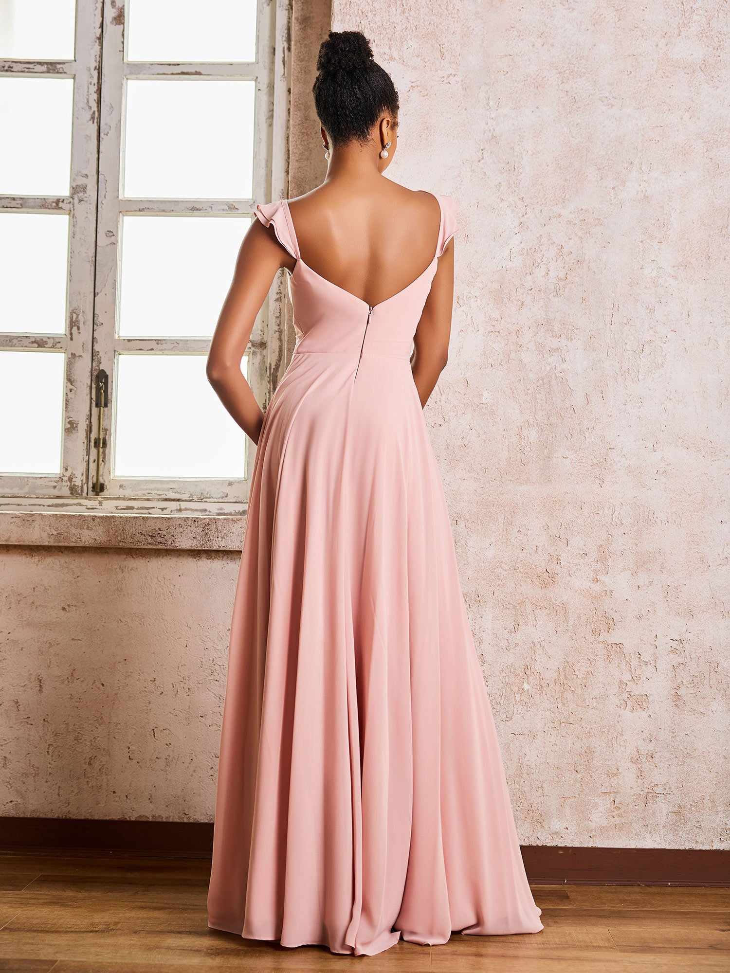 Dusty Rose